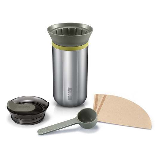 Cuppamoka