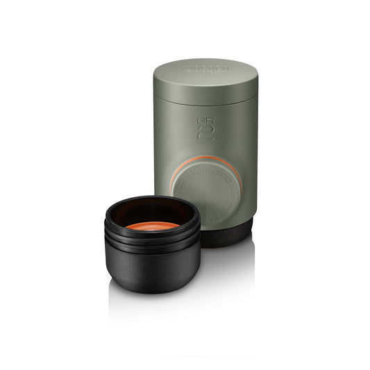 Minipresso GR2