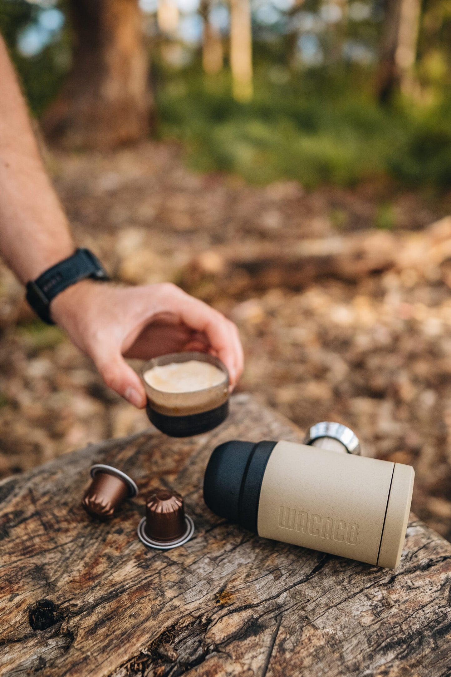 Minipresso NS2-2