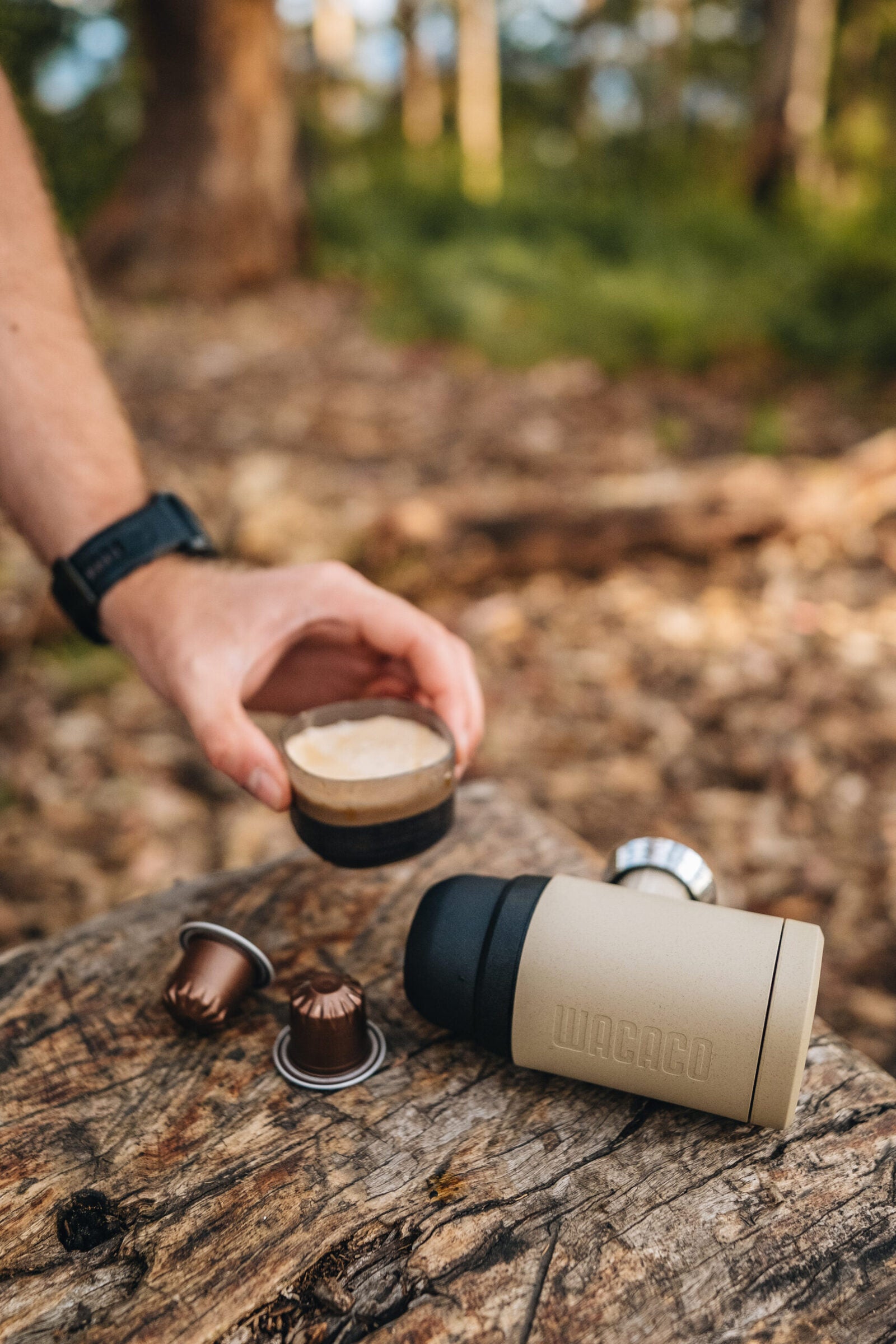 Minipresso NS2-2