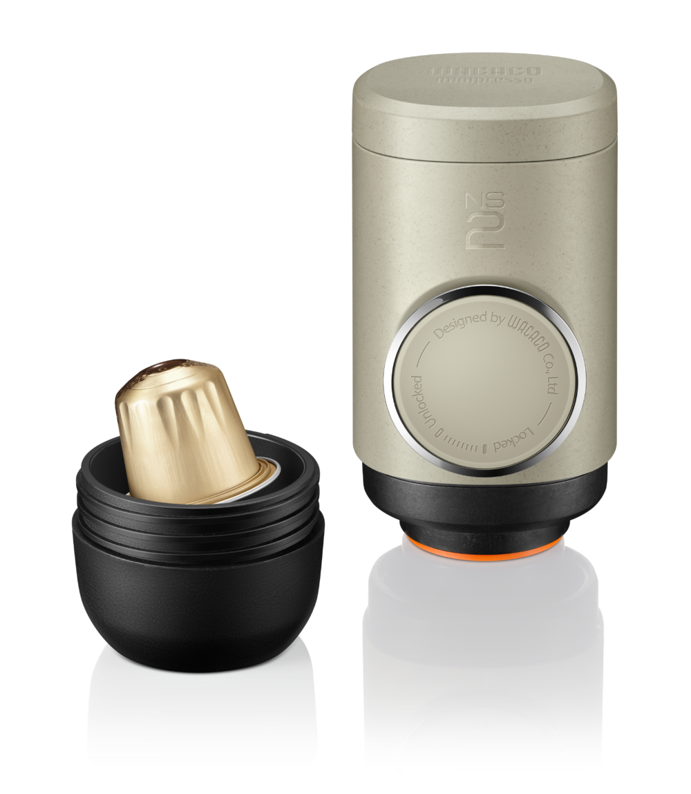 Minipresso NS2