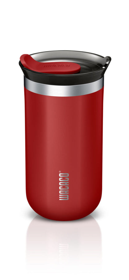 Octaroma Lungo Red 001