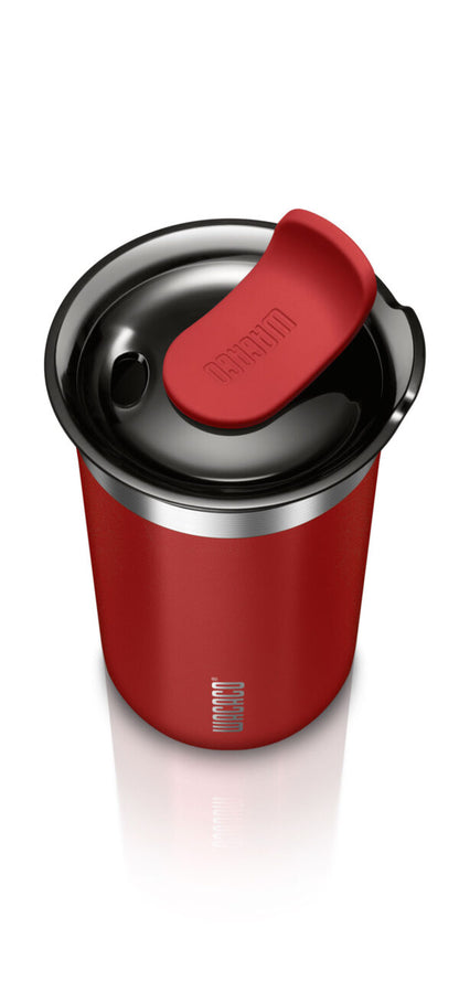 Octaroma Lungo Red 003