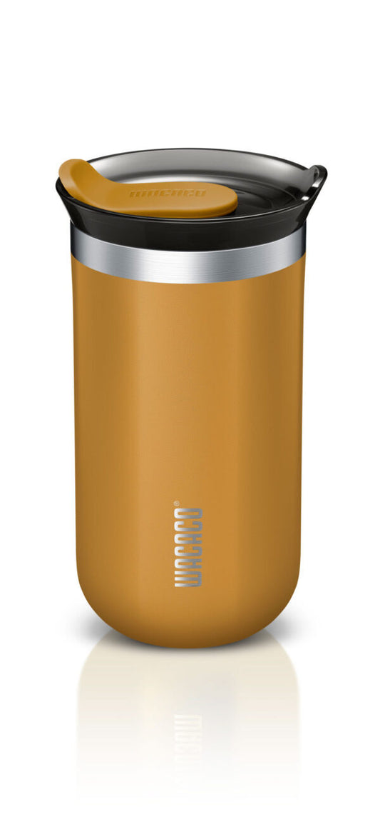 Octaroma Lungo Yellow 001
