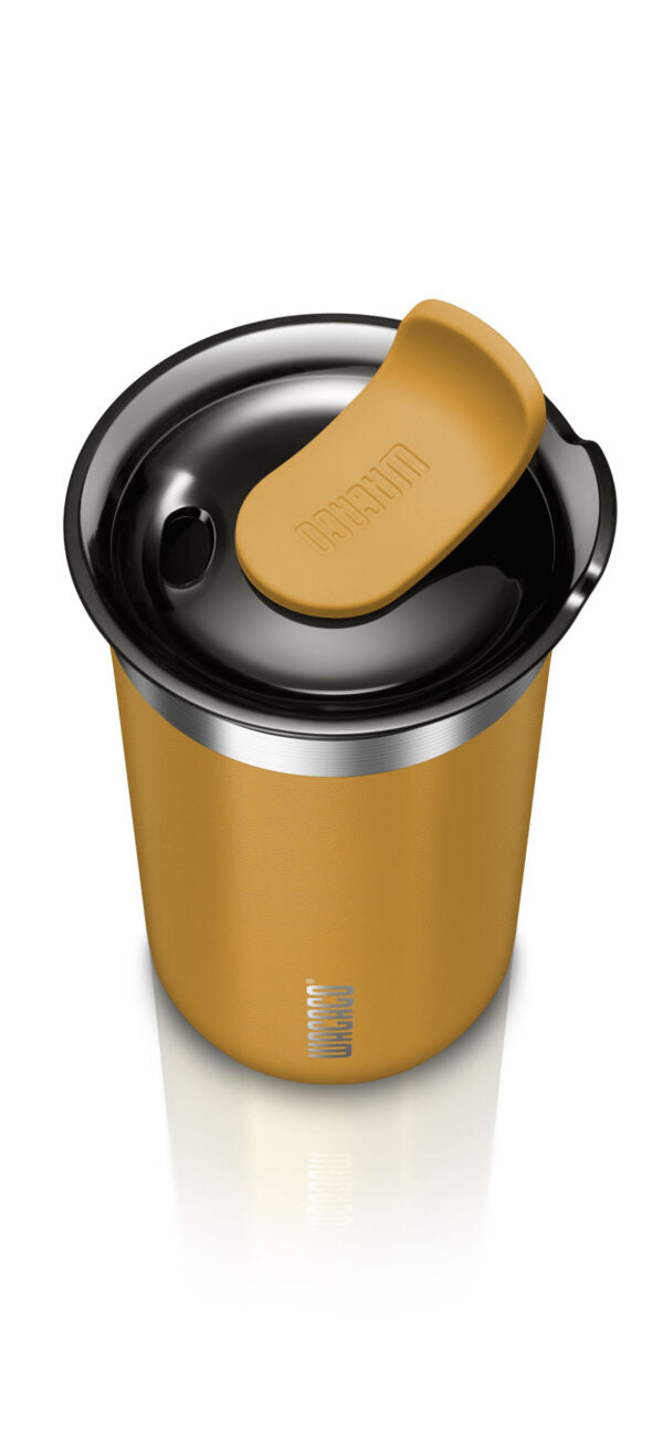 Octaroma Lungo Yellow 003
