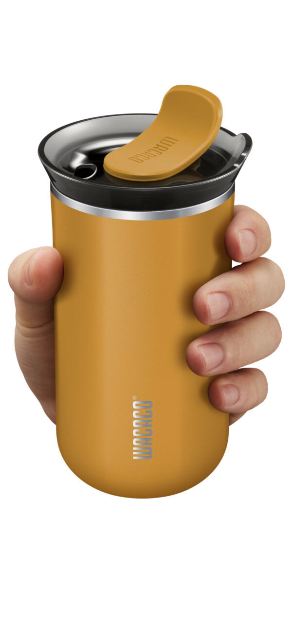 Octaroma Lungo Yellow 004