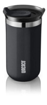 Octaroma lungo onyx black