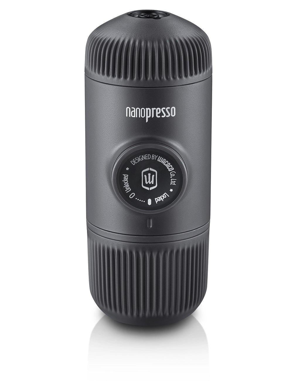 Nanopresso