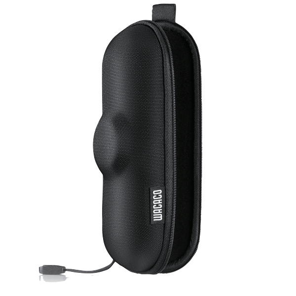 Nanopressso Large Case