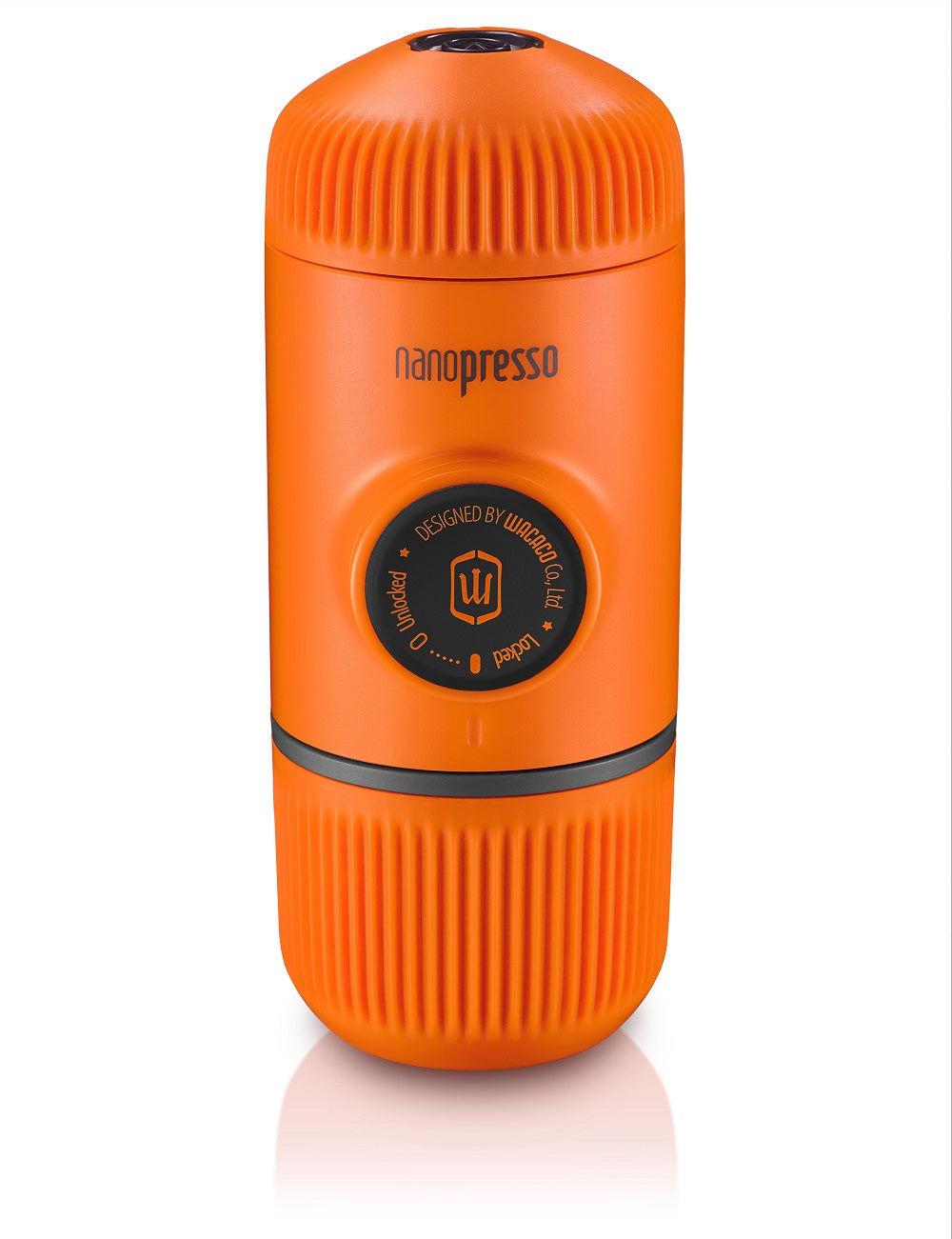 Nanopresso Patrol Orange