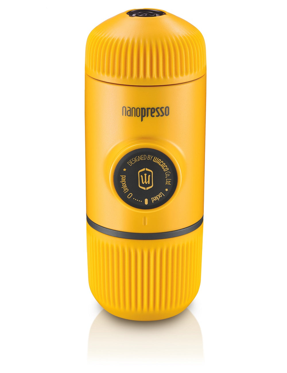Nanopresso Patrol Yellow