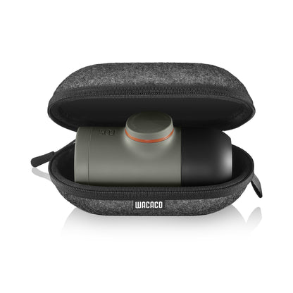 Minipresso GR2 Case