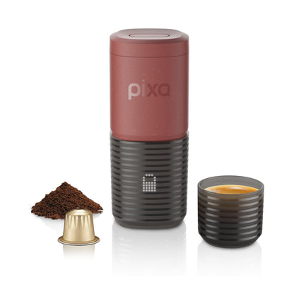 Pixapresso