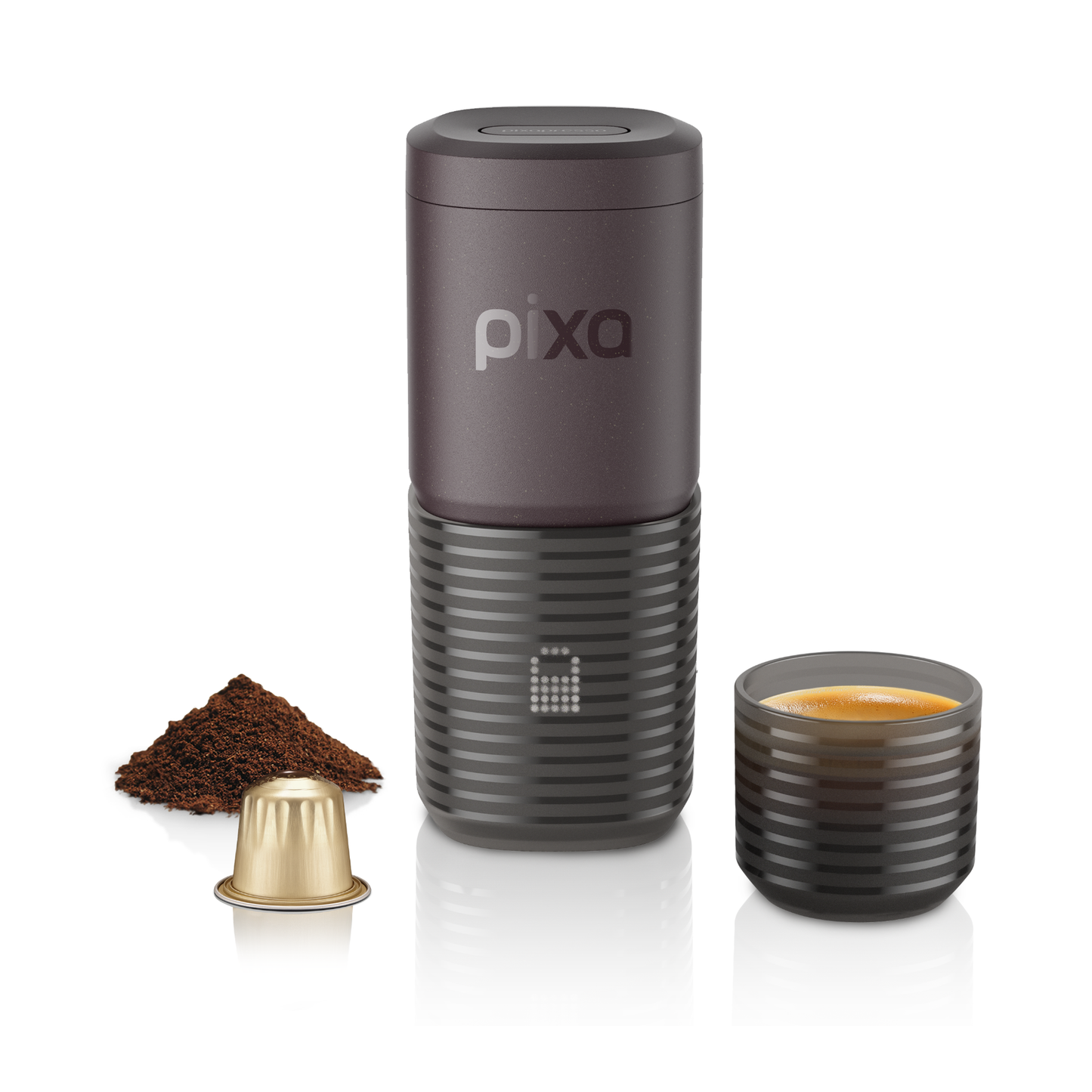 Pixapresso
