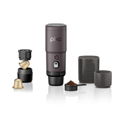 Pixapresso