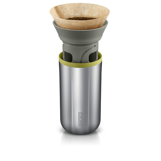 Cuppamoka