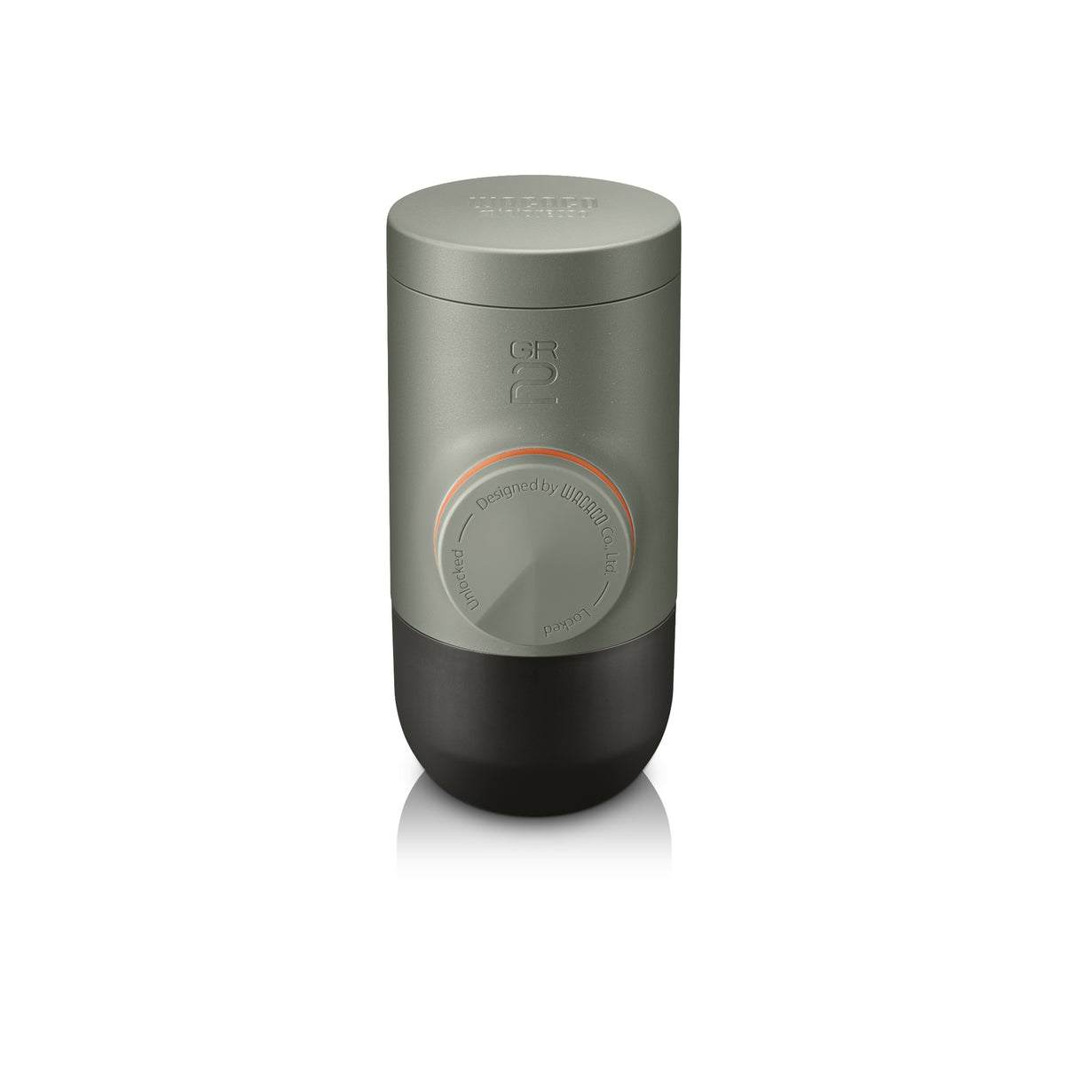 Minipresso GR2